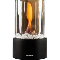 Northix Heatfir Bioetanol Bordpeis