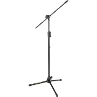Hercules Stands Hercules MS533B Ez Clutch Tripod Mikrofonstativ