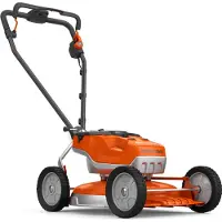 Husqvarna Lb 548I Gressklipper