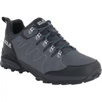 Jack Wolfskin Shoes Refugio Texapore Low Tursko