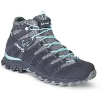 Aku Alterra Lite Mid Goretex Tursko