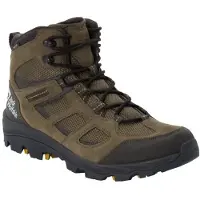 Jack Wolfskin Vojo 3 Texapore Mid Tursko