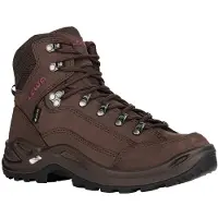 Lowa Renegade Goretex Mid Tursko