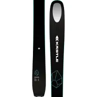 Kästle Obsidian 92 Alpinski For Kvinner