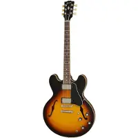 Gibson ES-335 Vintage Burst