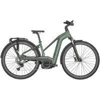 Scott Bikes Sub Sport Eride 10 Lady 28´´ Xt Rd M8130sgs Elektrisk Sykkel