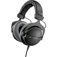 Beyerdynamic DT 770 Pro Hodetelefoner 250 Ohm