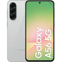 Samsung Galaxy A56 5G 128GB/8GB - Awesome Light Grey