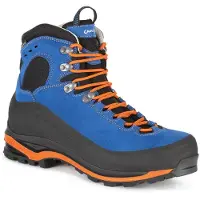 Aku Superalp V-light Goretex Tursko