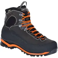 Aku Superalp Wide Goretex Tursko
