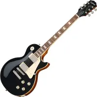 Epiphone Les Paul Standard 60s Inspired by Gibson Ebony
