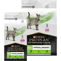 Purina Veterinær Hypoallergen Voksen Kattemat 1.3kg