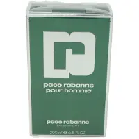 Paco Rabanne Pour Homme 200ml Eau De Toilette