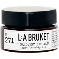 L:A Bruket 271 Recovery Lip Mask 15 g
