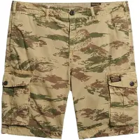 Superdry Parachute Light Cargo Shorts
