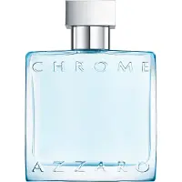 Azzaro Chrome 50ml Eau De Toilette