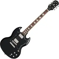 Epiphone SG Standard Inspired by Gibson Ebony