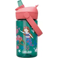 CamelBak Thrive Flip Straw Kids Flaske 400ml