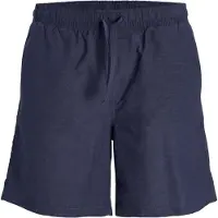 Jack & Jones Shorts - JpstJaiden - Night Sky - - 10 år (140) - Shorts