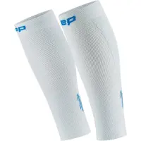 Cep Core Run 5.0, kompresjonserme, dame, lyseblå