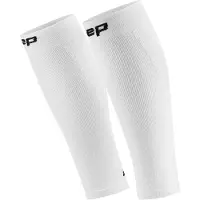 Cep Core Run 5.0, kompresjonserme, dame, hvit