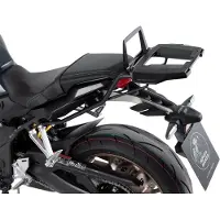 Hepco & becker Alurack Honda Cb 650 R 21 6529529 01 01 Bagasjebrett