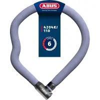 ABUS 4204k/110 Goose Kjedelås