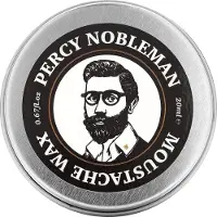 Percy Nobleman Moustache Wax - 20 ml.