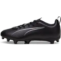 Puma Ultra 5 Play Fg/ag Jr Junior Fotballsko