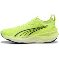 Puma ForeverRun NITRO 2 Running Shoes Men, Shoes, Yellow Alert/Black, 41