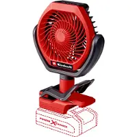 Einhell Trådløs ventilator, GC-CF 18/110 Li-Solo - SOLO