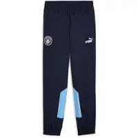 Puma Manchester City Fc Futbol Archive Bukser