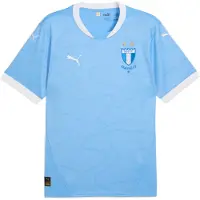 Puma Malmö FF Home Jersey Men, Sport, Light Blue/White, XL