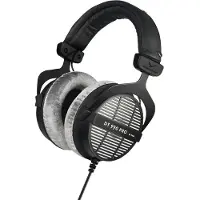 Beyerdynamic Dt 990 Pro 80 Ohm Hodetelefoner