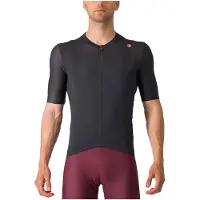 Castelli Espresso Kort Ermet Trøye