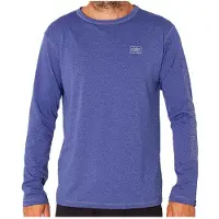 Ocean & Earth Surf Utslettsdrakt Med Lange Ermer