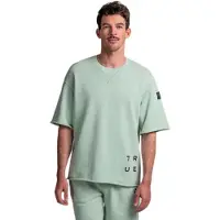 Duotone True Fade Out Kortarmet T-skjorte