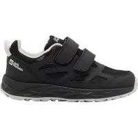 Jack Wolfskin Woodland 2 Texapore Mid Tursko