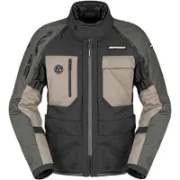 Spidi Crossmaster 2 Jakke