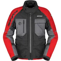 Spidi Crossmaster 2 Jakke