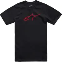 Alpinestars Ageless Shadow Kortarmet T-skjorte