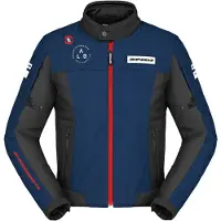 Spidi Corsa Tex Racingjakke