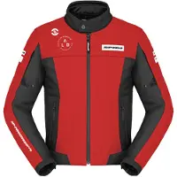 Spidi Corsa Tex Racingjakke