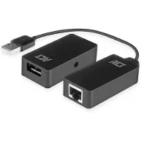 ACT Ac6063 Usb-forlengelseskabel
