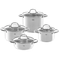 Fissler San Francisco Grytesett