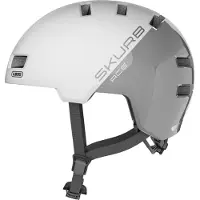 ABUS Skurb Ace Byhjelm