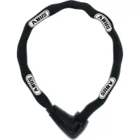 ABUS Steel-o-chain 9808k Kjedelås