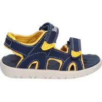 Timberland Perkins Row 2 Strap Junior Sandaler