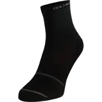 Odlo Ceramicool Reflective Lange Sokker