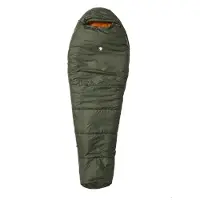 Fjällräven Abisko Three Seasons Sovepose